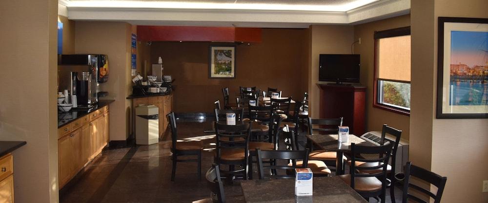 Comfort Inn Bordentown Near Nj Turnpike Eksteriør billede