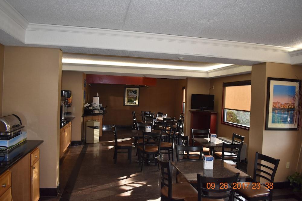 Comfort Inn Bordentown Near Nj Turnpike Eksteriør billede