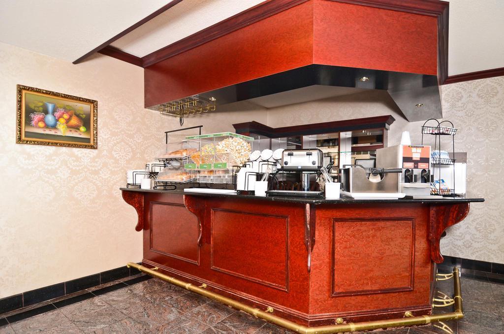 Comfort Inn Bordentown Near Nj Turnpike Eksteriør billede